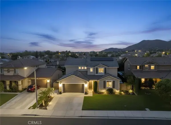 27073 N Bay Lane, Menifee, CA 92585