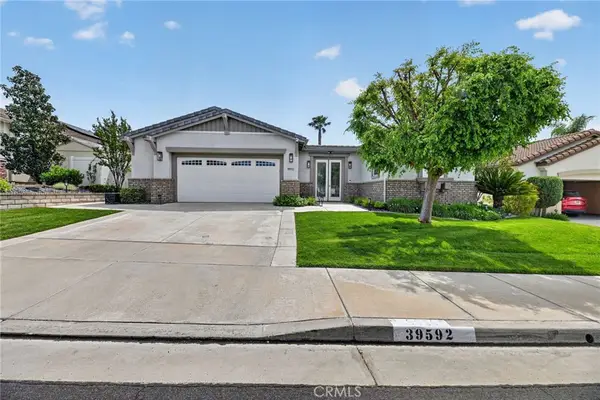 39592 Cardiff Avenue, Murrieta, CA 92563