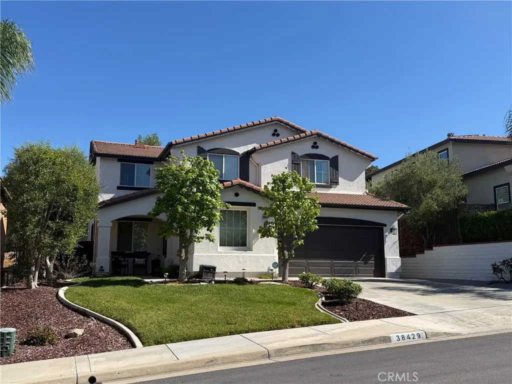 38429 Clearbrook Drive, Murrieta, CA 92563 - #1