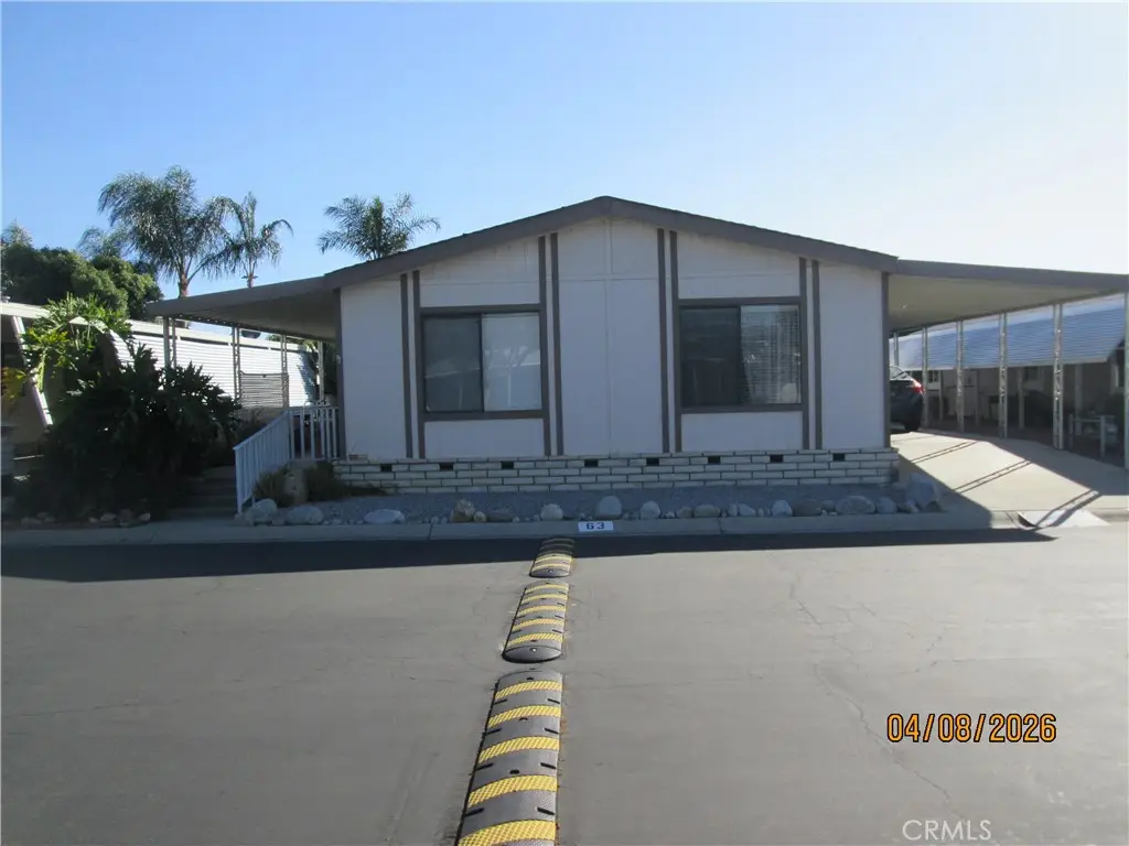 24600 Mountain Avenue #63, Hemet, CA 92544 - #1