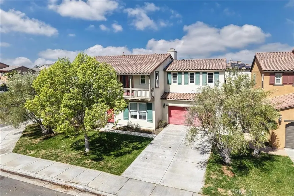 34413 Waltham, Winchester, CA 92596 - #1