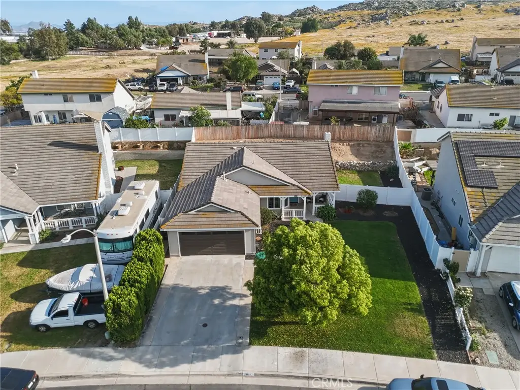 23205 Wildwood, Perris, CA 92570 - #1