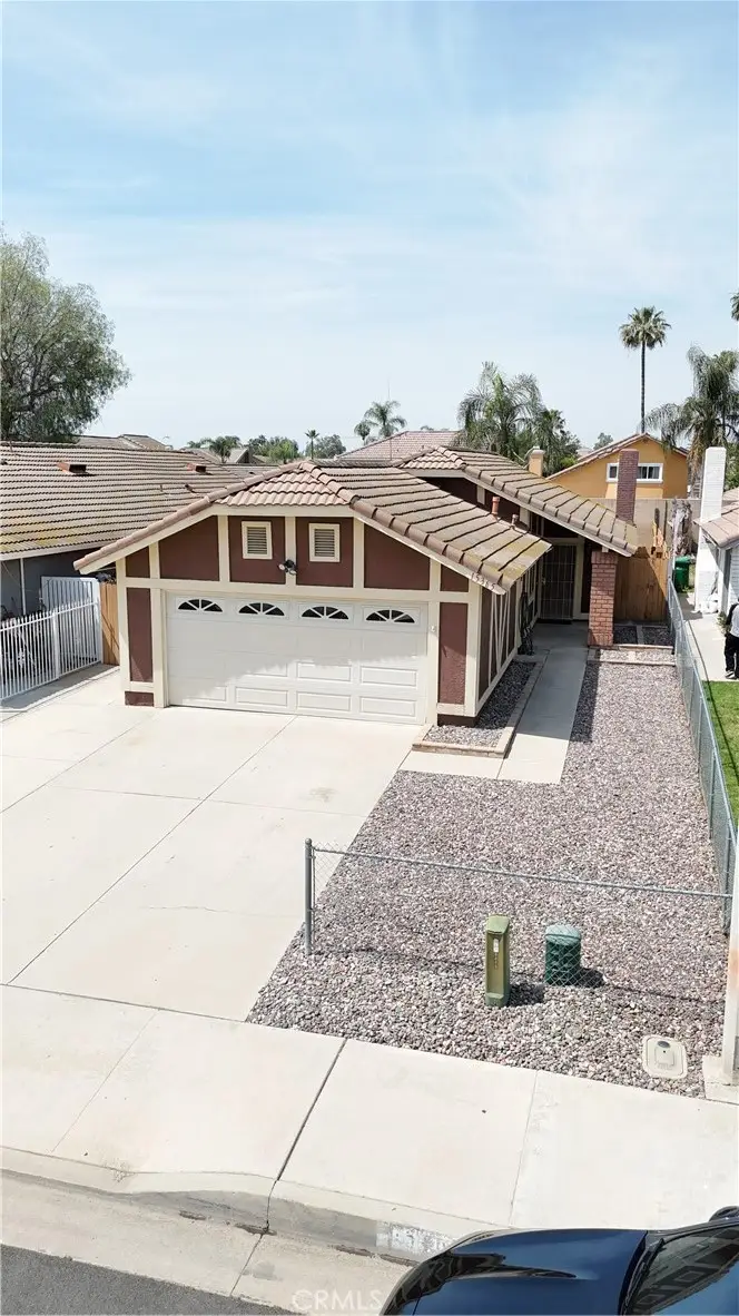 15365 Theresa, Moreno Valley, CA 92551 - #1