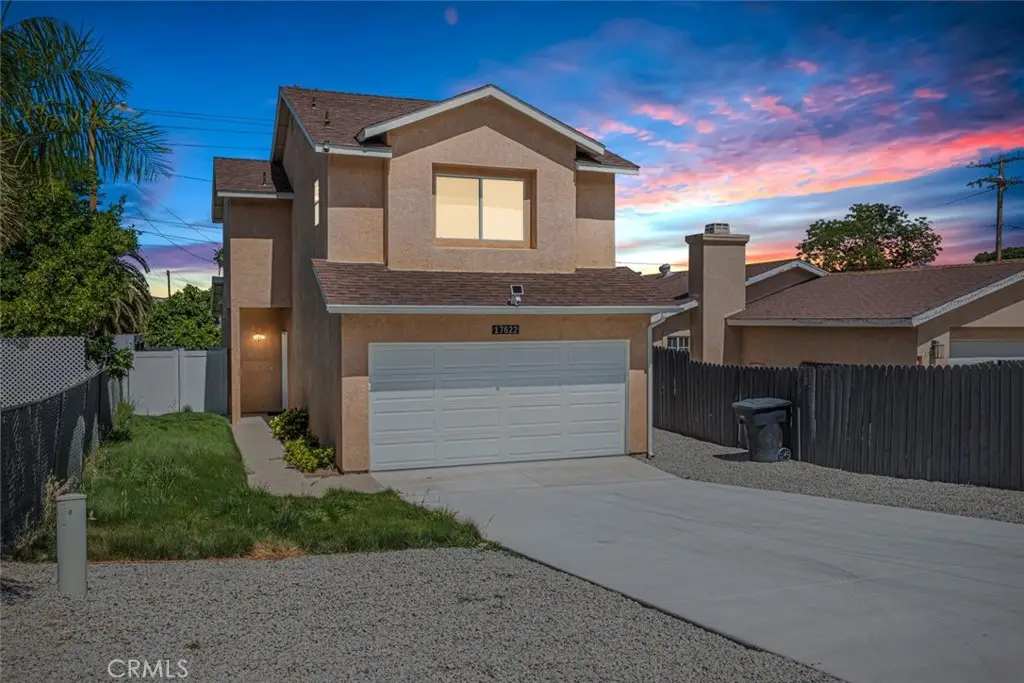 17622 Sutherland, Lake Elsinore, CA 92530 - #1