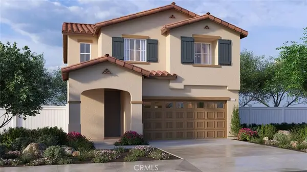 15418 Thundercloud Lane, Victorville, CA 92394