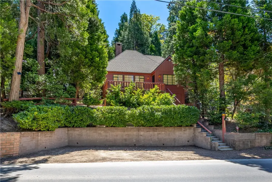 29059 Hook Creek Road, Cedar Glen, CA 92321 - #2