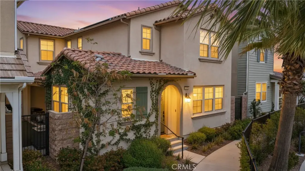 13895 Bell Way, Fontana, CA 92336 - #1