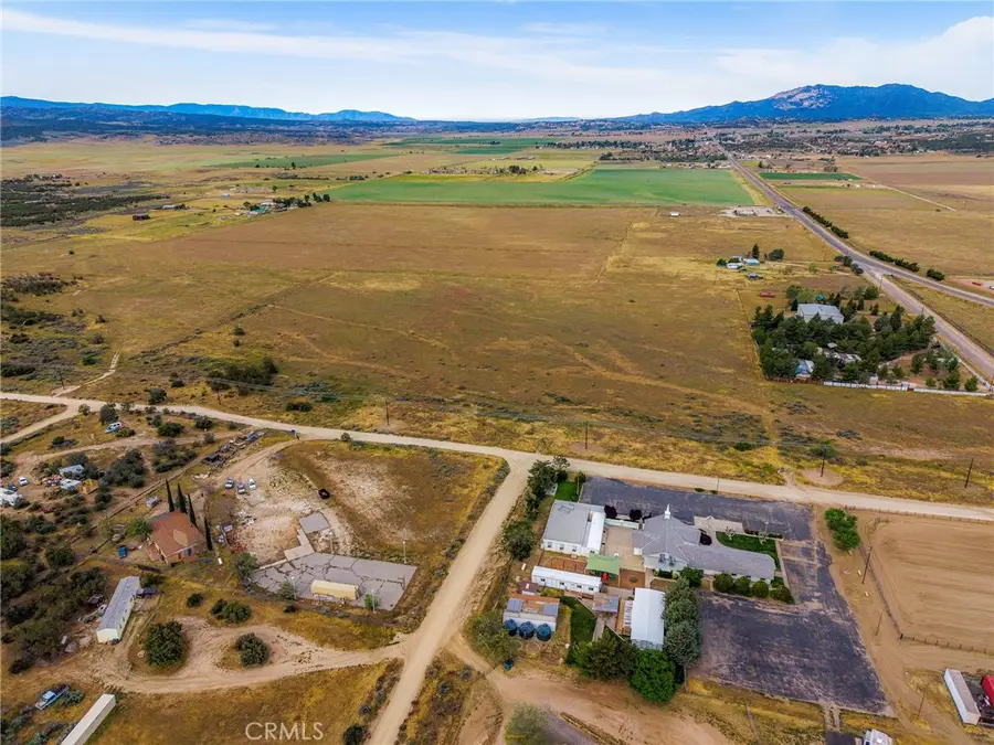 0 Rolling Hills Drive, Anza, CA 92539 - #3