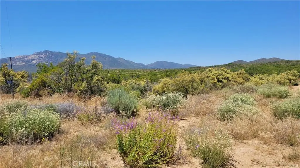 0 Glenda Lane, Anza, CA 92539 - #1