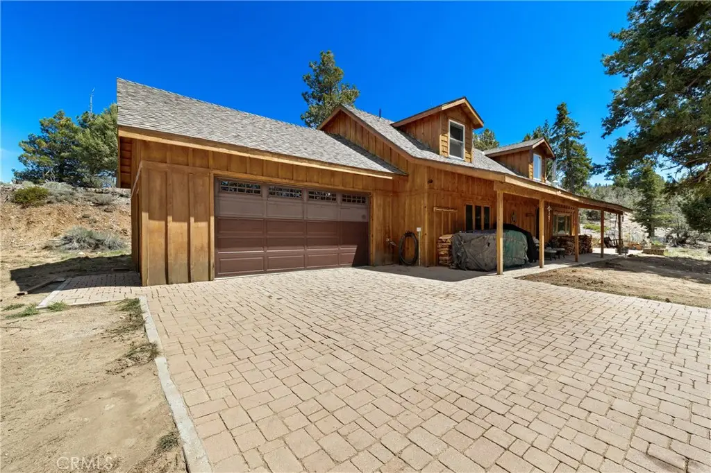 4295 Noodle, Angelus Oaks, CA 92305 - #1