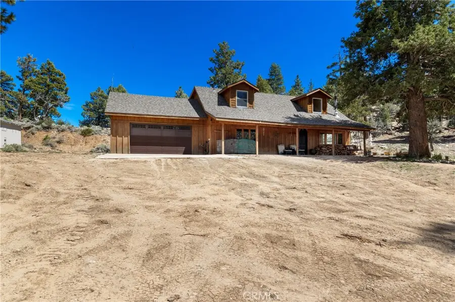 4295 Noodle, Angelus Oaks, CA 92305 - #3