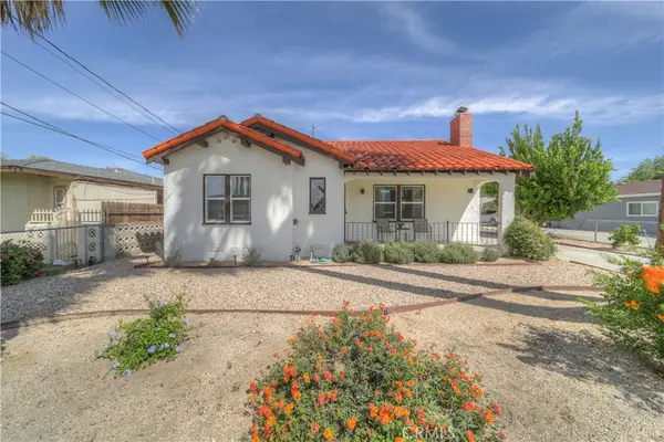 41358 Johnston, Hemet, CA 92544