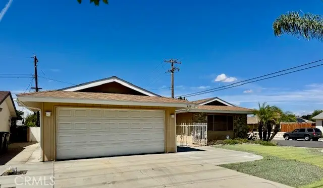 405 S Gilbert, Hemet, CA 92543 - #2