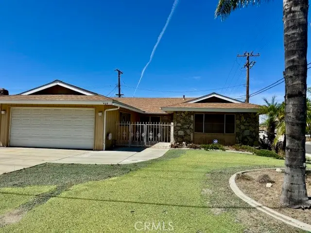 405 S Gilbert, Hemet, CA 92543 - #3