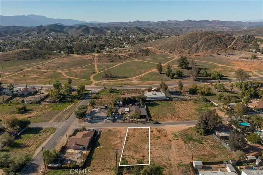 0 Avenida Gaviota, Menifee, CA 92587 - #2