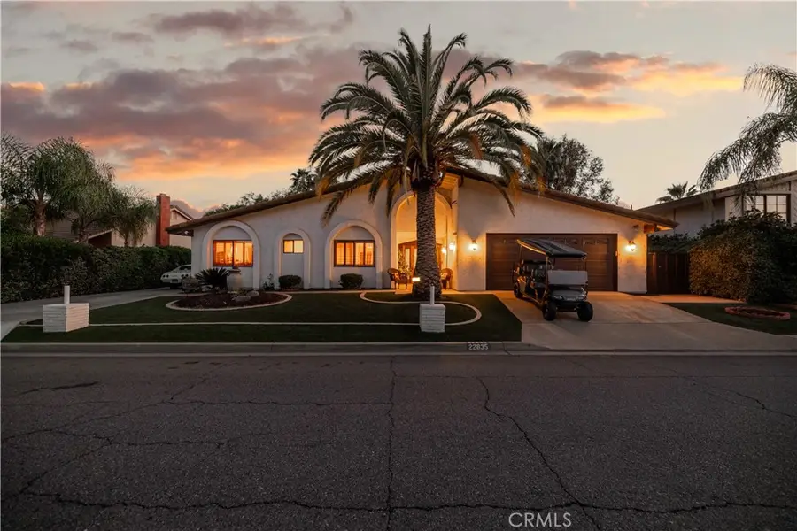 22835 Water View Drive, Quail Valley, CA 92587 - #2