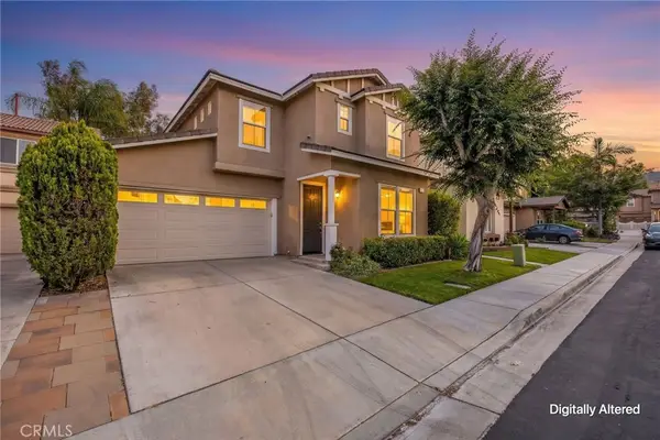 3361 Penelope Ln, Corona, CA 92882