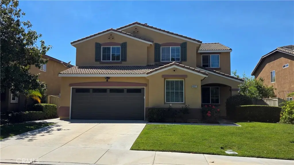 46321 Sharon, Temecula, CA 92592 - #1
