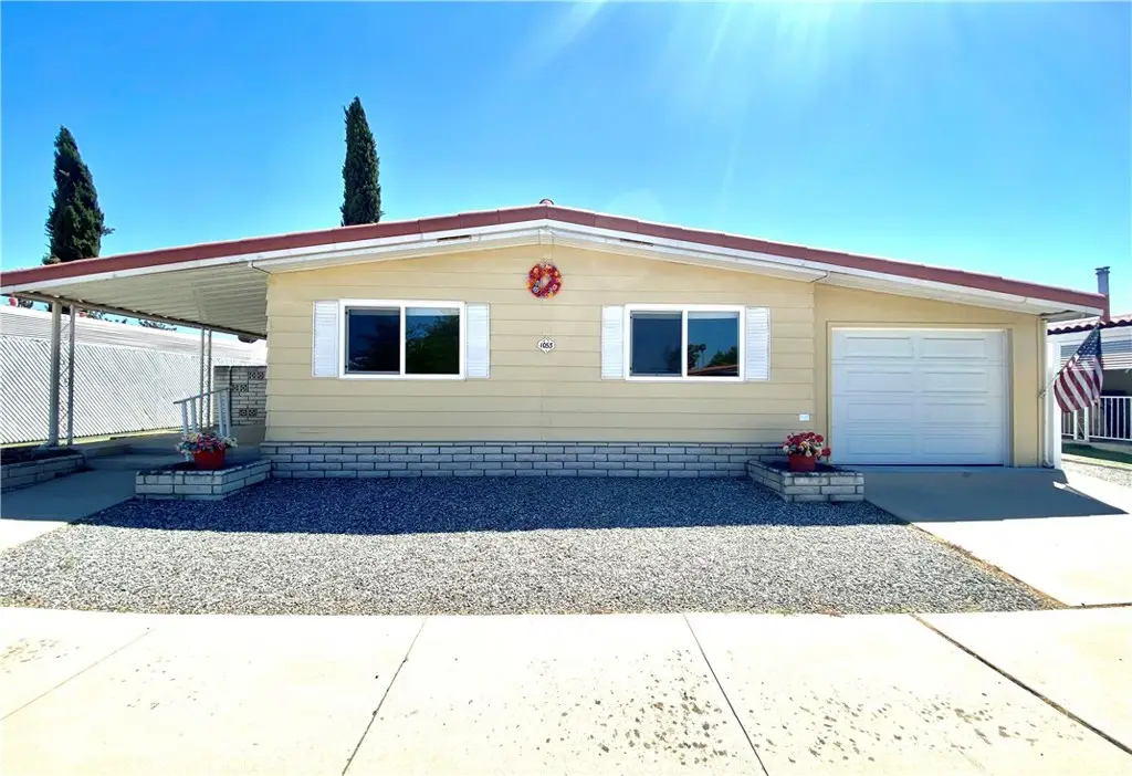 1053 W Johnston Avenue, Hemet, CA 92543 - #1