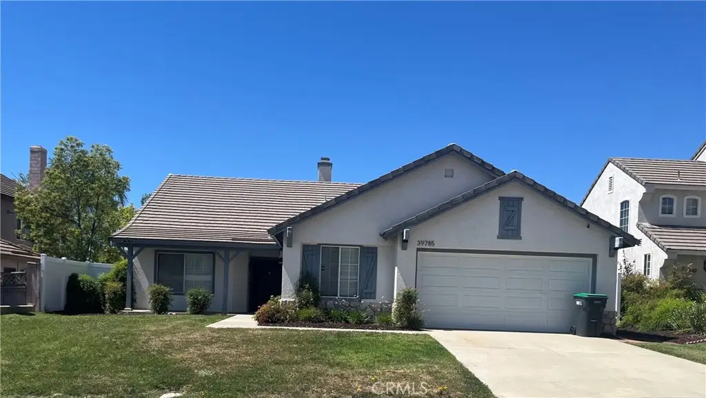 39785 Spinning Wheel, Murrieta, CA 92562 - #1