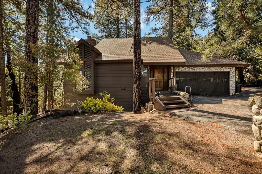 26211 Spyglass, Lake Arrowhead, CA 92352 - #1
