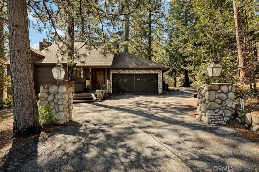 26211 Spyglass, Lake Arrowhead, CA 92352 - #2