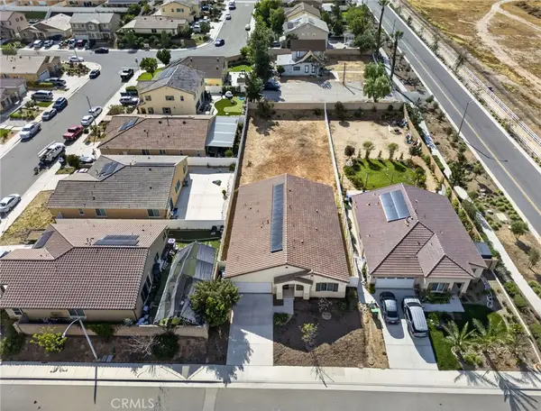 1562 Mckimball Road, Perris, CA 92570