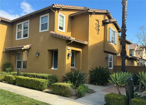 8090 Cornwall Court #24, Rancho Cucamonga, CA 91739