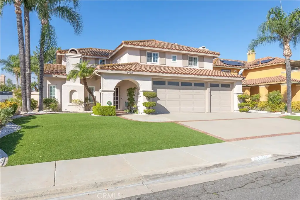 24531 Avenida Arconte, Murrieta, CA 92562 - #1