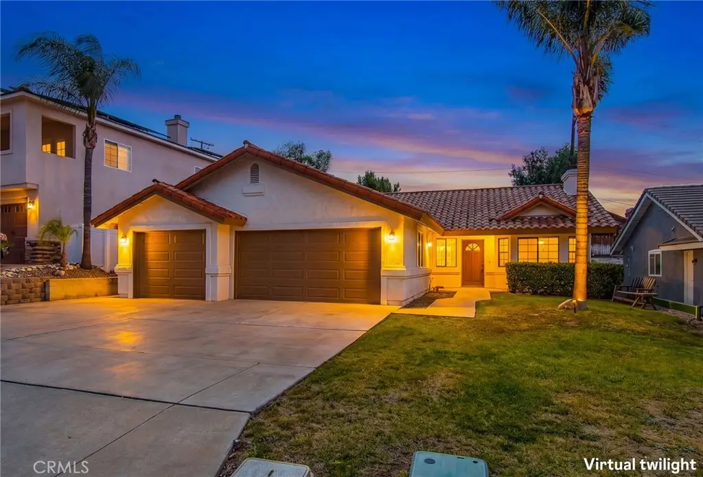 29101 Vacation, Canyon Lake, CA 92587 - #1