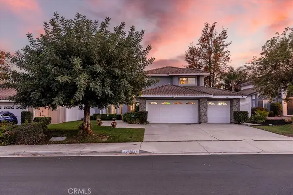 23653 Spindle Way, Murrieta, CA 92562