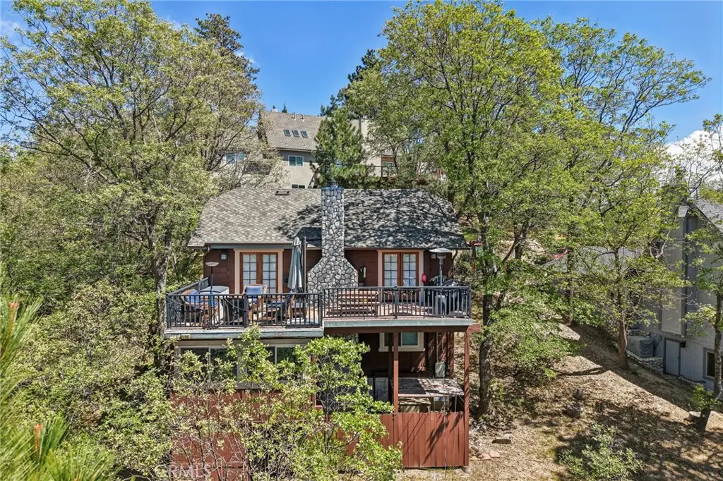 28662 Zion Drive, Lake Arrowhead, CA 92352 - #1