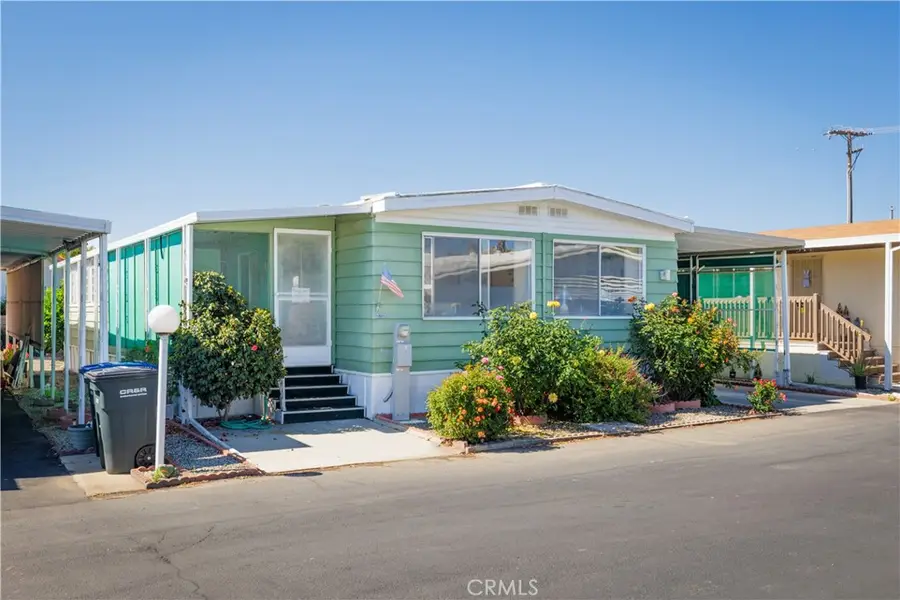 725 W Thornton #163, Hemet, CA 92543 - #2