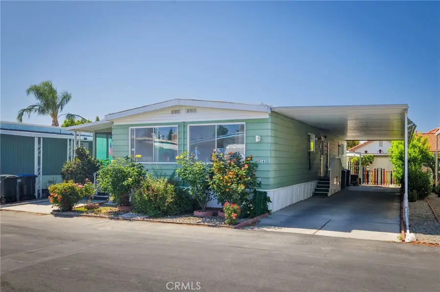 725 W Thornton #163, Hemet, CA 92543 - #3