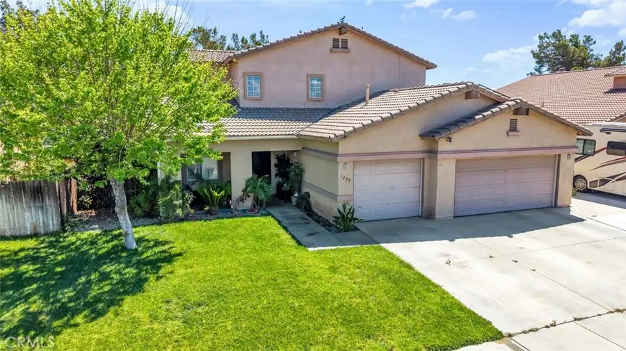 1230 Manassas, Hemet, CA 92545 - #2