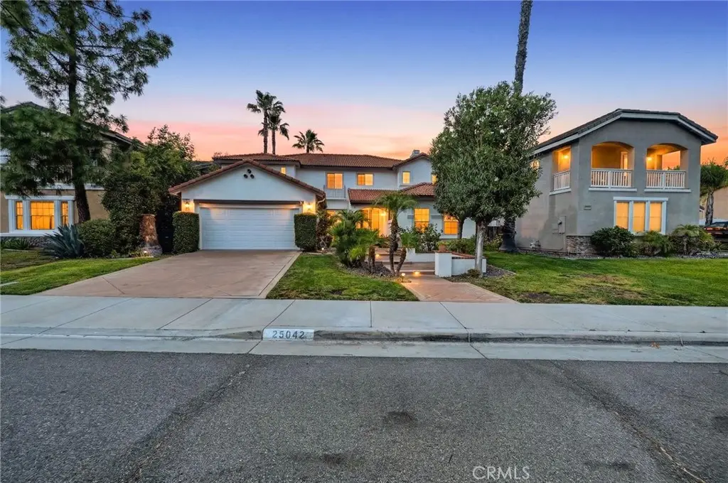 25042 Crimson Lasso, Wildomar, CA 92595 - #1