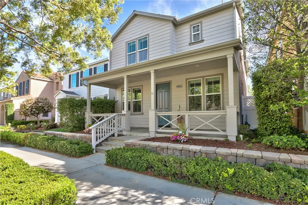 40040 Pasadena, Temecula, CA 92591 - #1