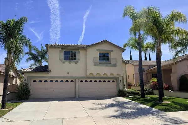 26512 Winterset Court, Murrieta, CA 92563