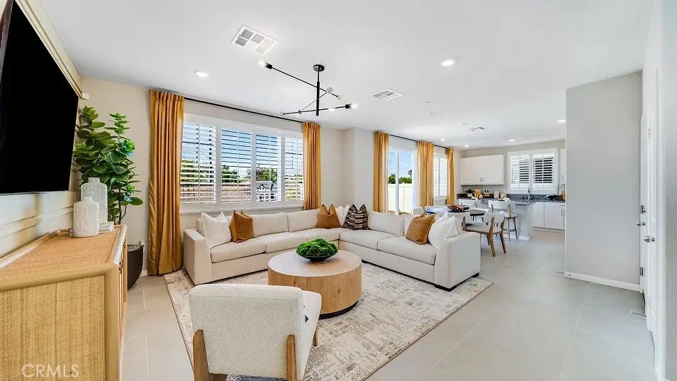 27255 Sitar Circle, Menifee, CA 92586 - #1