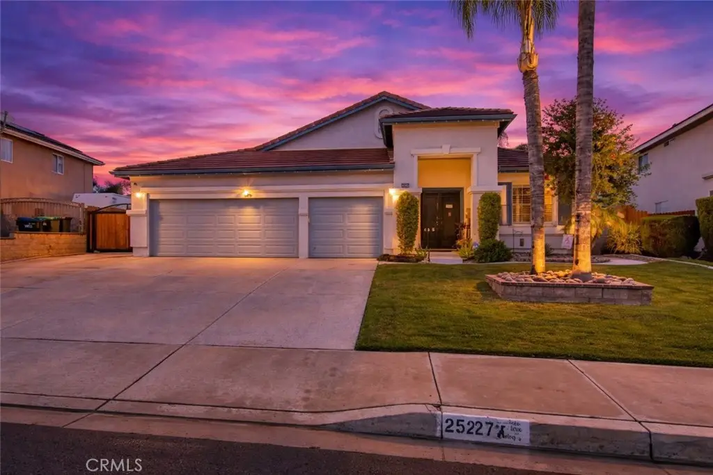 25276 Robinson Creek Lane, Menifee, CA 92584 - #1
