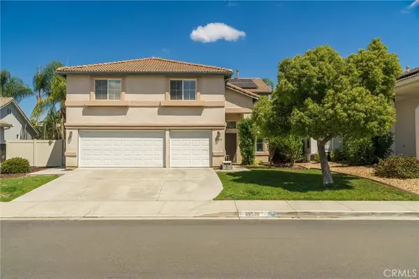 39560 Saint Honore Drive, Murrieta, CA 92563