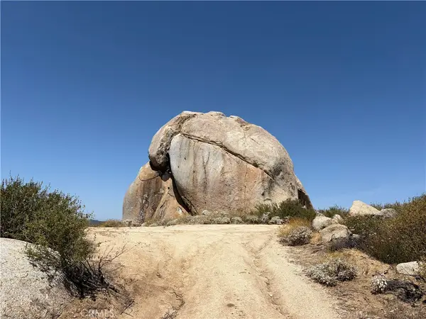 11 Sage Road, Sage, CA 92544