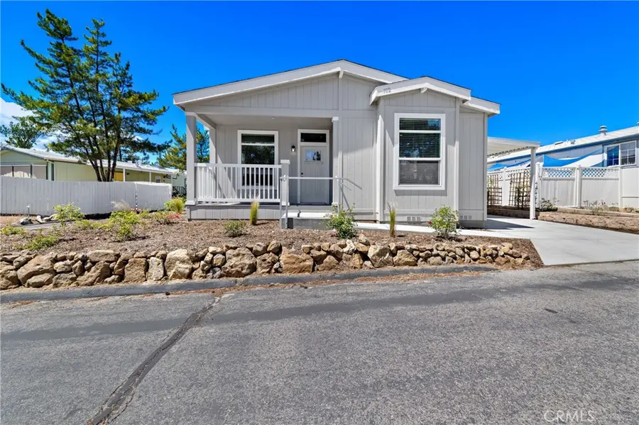 35109 Highway 79 #102, Warner Springs, CA 92086 - #2