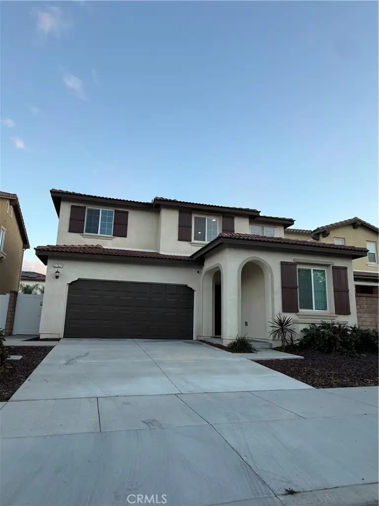27327 Graphite Drive, Menifee, CA 92584 - #1