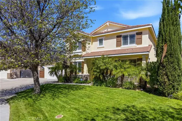 1387 Arrivo Court, San Jacinto, CA 92582