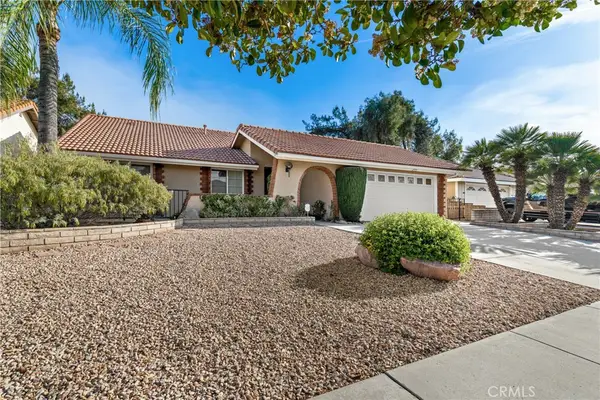2095 Silver Oak Way, Hemet, CA 92545