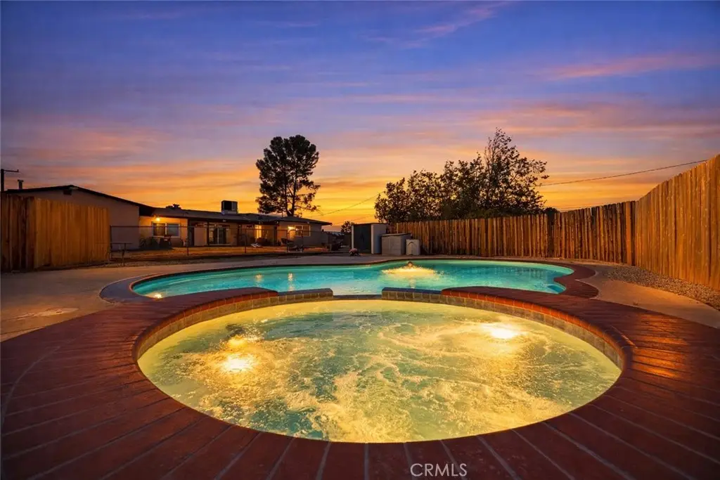 20696 Tonawanda Road, Apple Valley, CA 92307 - #1