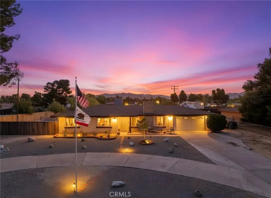 20696 Tonawanda Road, Apple Valley, CA 92307 - #2