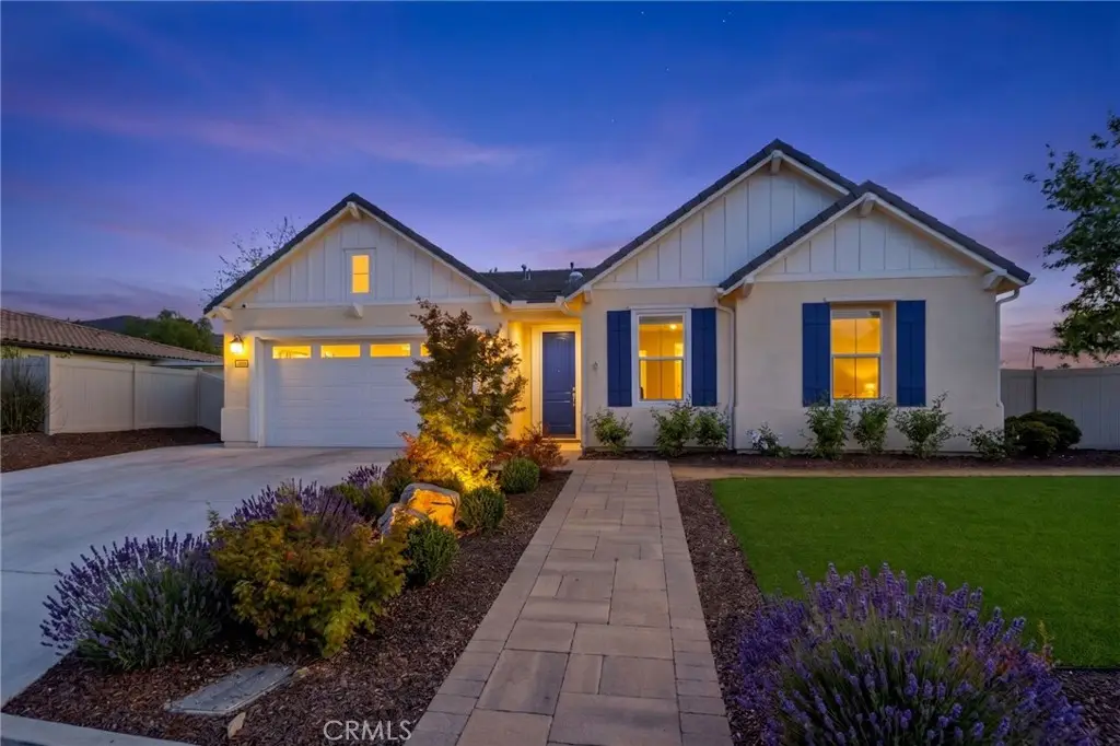 1509 Manzanita, Vista, CA 92084 - #1