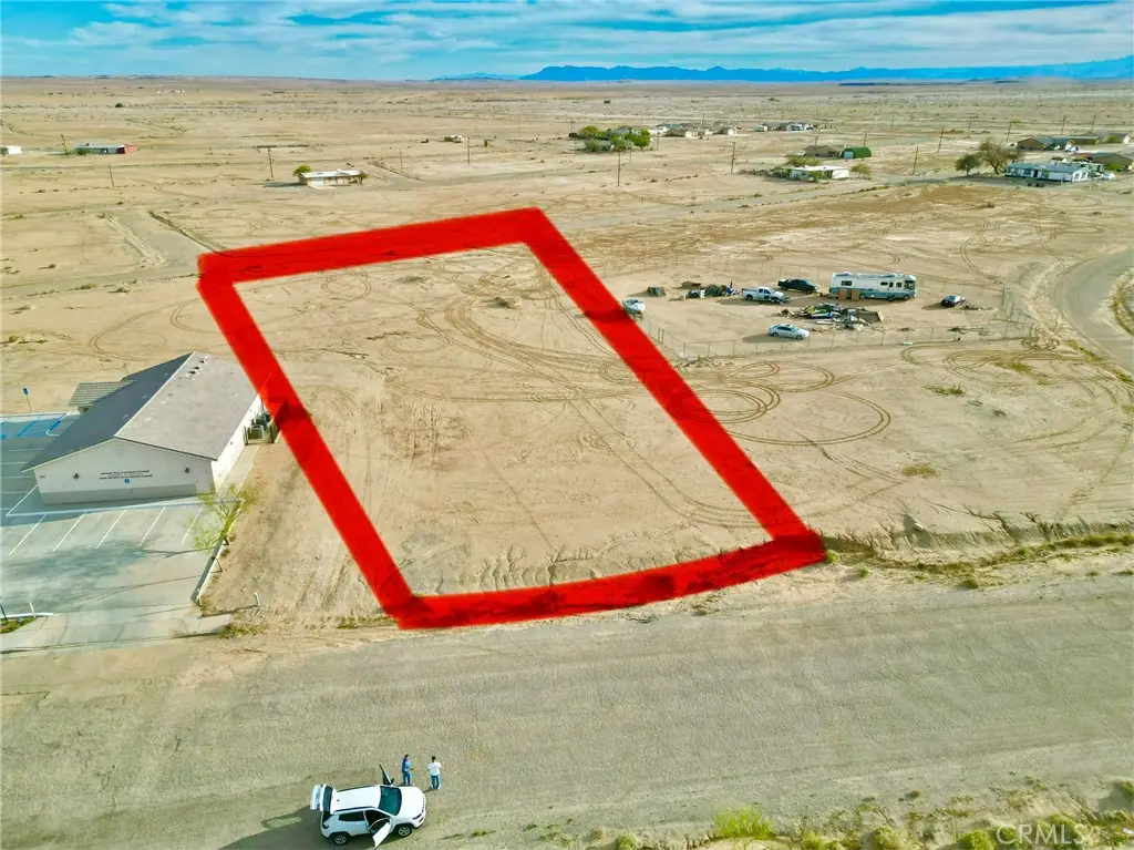 1221 Riviera Circle, Thermal, CA 92274 - #1